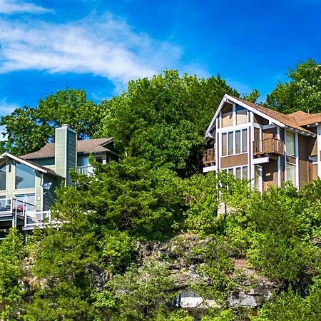 Готель Tan-Tar-A Estates Осейдж-Біч Екстер'єр фото
