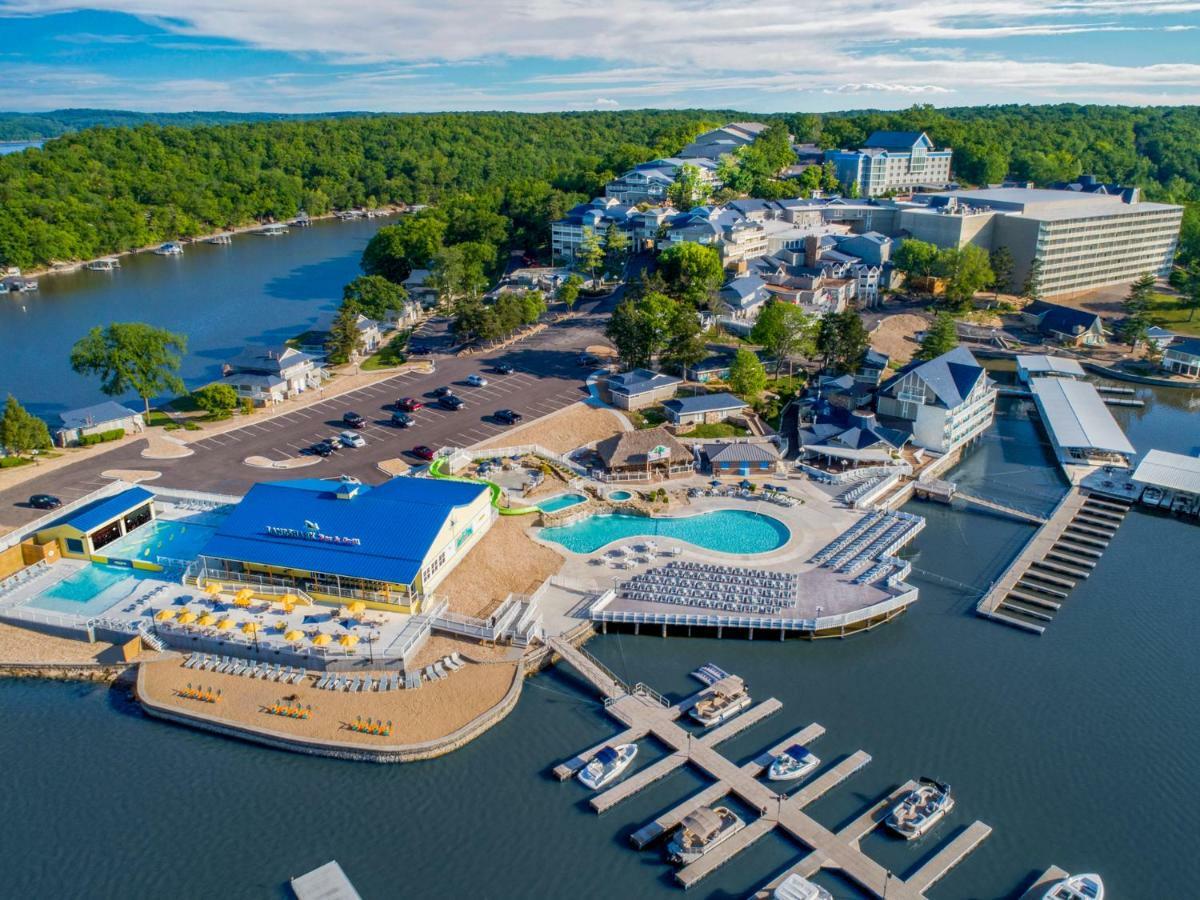 Готель Tan-Tar-A Estates Осейдж-Біч Екстер'єр фото